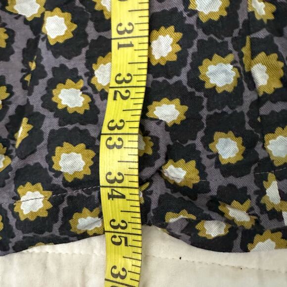 BODEN Womens Dress Long Sleeve Knee Length Casual Modest Work Shift | 10L - Picture 13 of 13